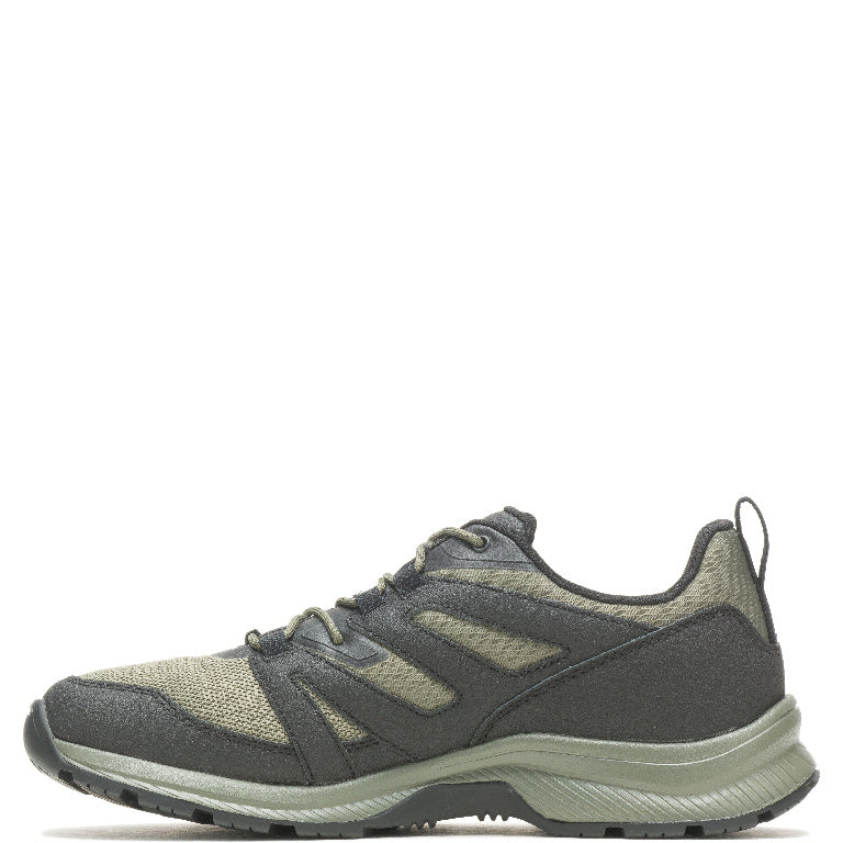 Bates Rallyforce - Olive Boot E04103