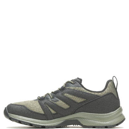 Bates Rallyforce - Olive Boot E04103