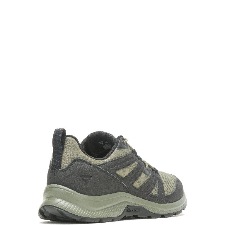 Bates Rallyforce - Olive Boot E04103