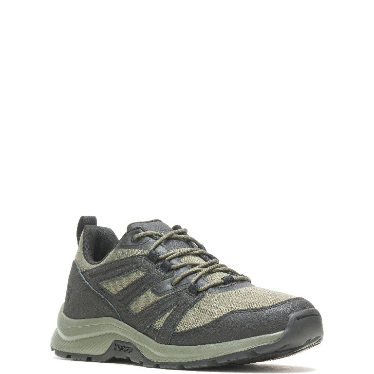 Bates Rallyforce - Olive Boot E04103