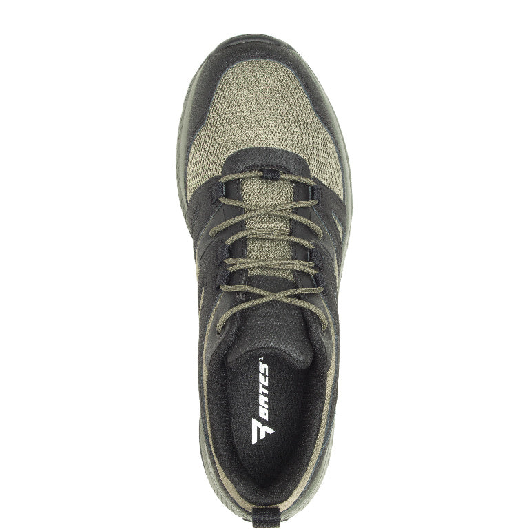 Bates Rallyforce - Olive Boot E04103