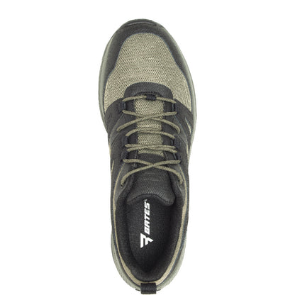 Bates Rallyforce - Olive Boot E04103