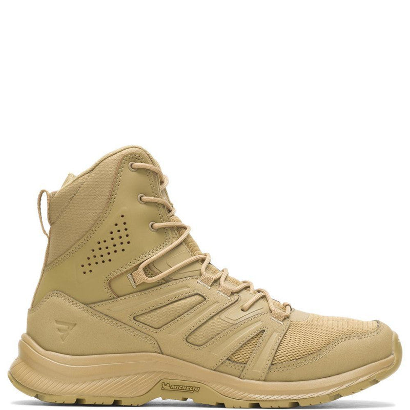 Bates Rallyforce - Coyote Boot E04161