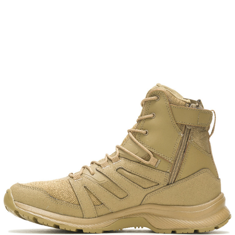 Bates Rallyforce - Coyote Boot E04161