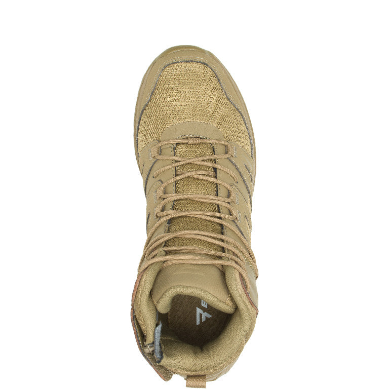 Bates Rallyforce - Coyote Boot E04161