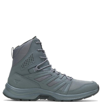 Bates Rallyforce - Gun Metal Boot E04162