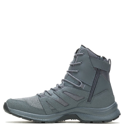 Bates Rallyforce - Gun Metal Boot E04162