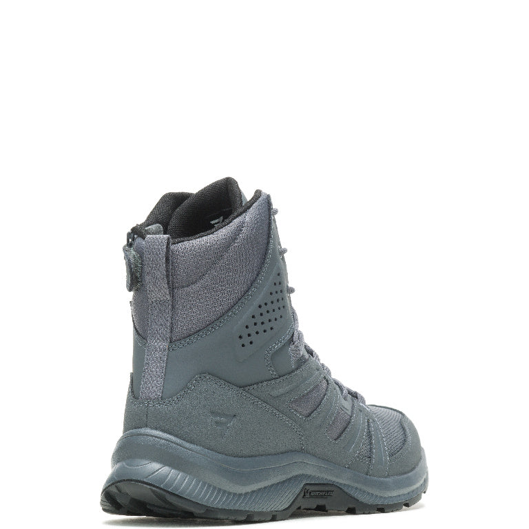 Bates Rallyforce - Gun Metal Boot E04162