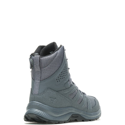 Bates Rallyforce - Gun Metal Boot E04162