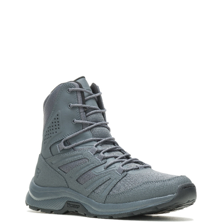 Bates Rallyforce - Gun Metal Boot E04162
