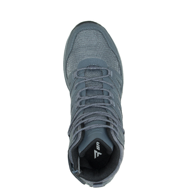 Bates Rallyforce - Gun Metal Boot E04162
