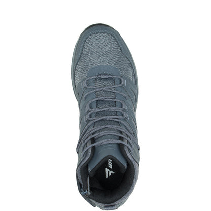 Bates Rallyforce - Gun Metal Boot E04162
