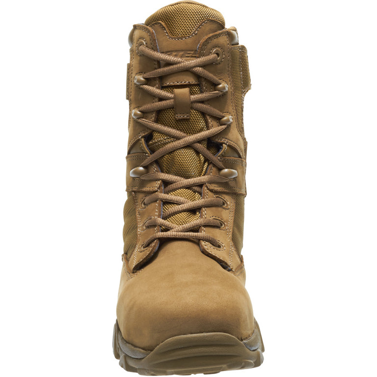 Bates Gx Safety Toe - Coyote Boot E04272