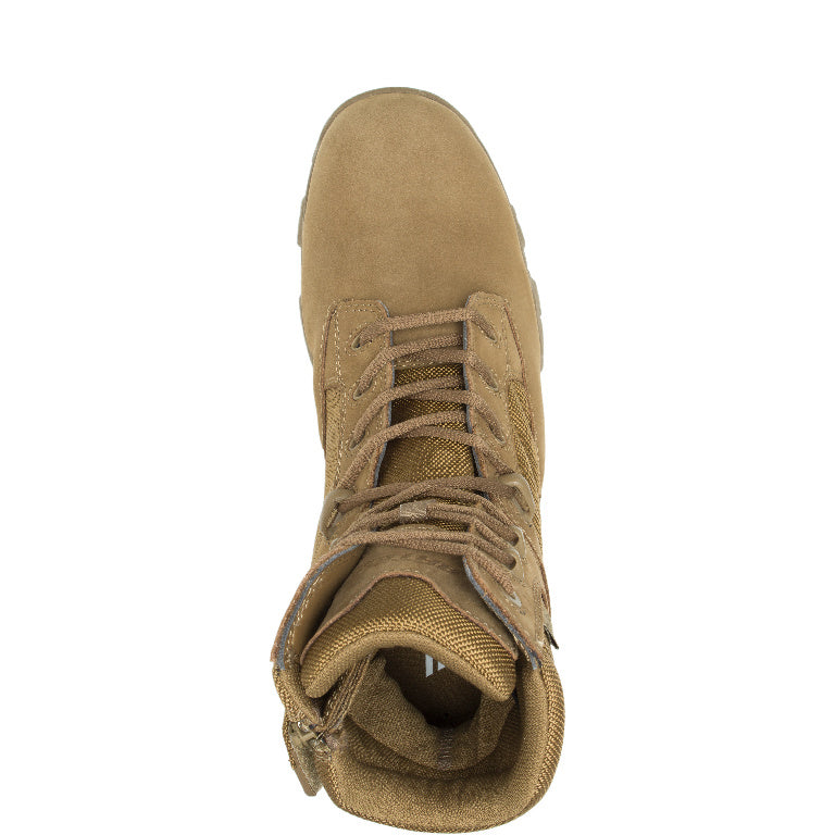 Bates Gx Safety Toe - Coyote Boot E04272