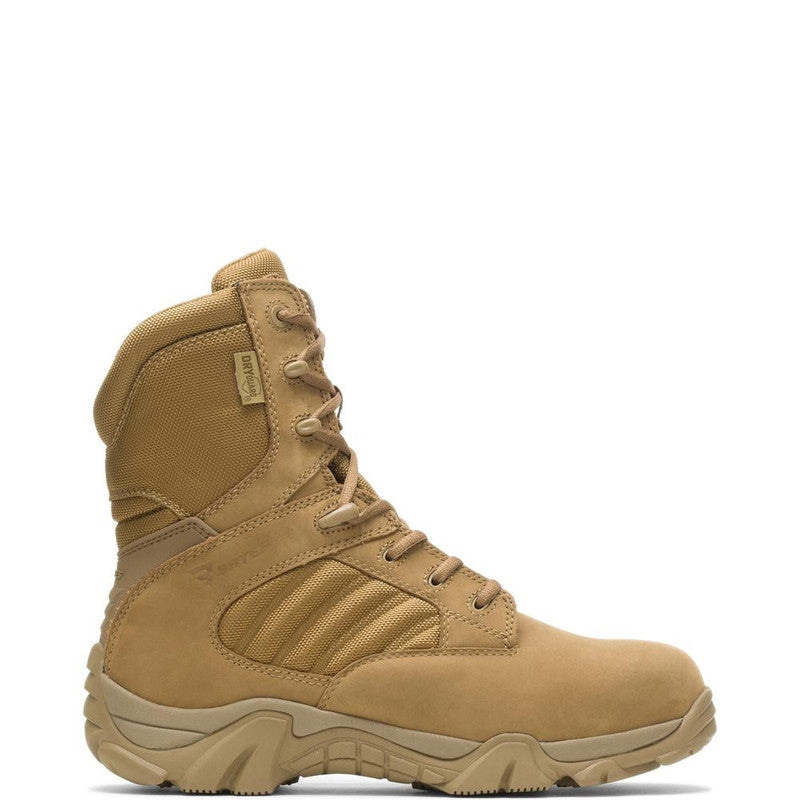 Bates Gx Safety Toe - Coyote Boot E04272