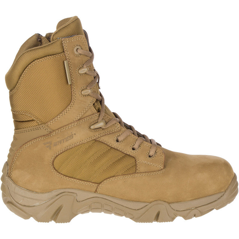 Bates Gx Safety Toe - Coyote Boot E04272