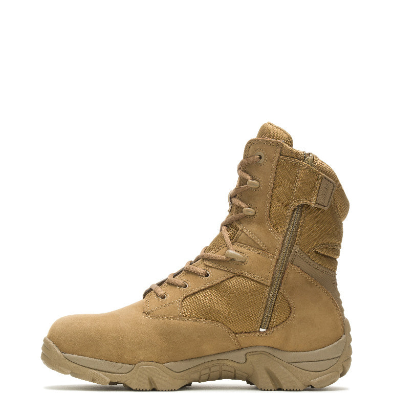 Bates Gx Safety Toe - Coyote Boot E04272