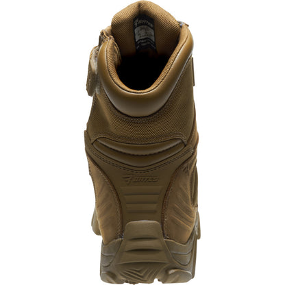 Bates Gx Safety Toe - Coyote Boot E04272
