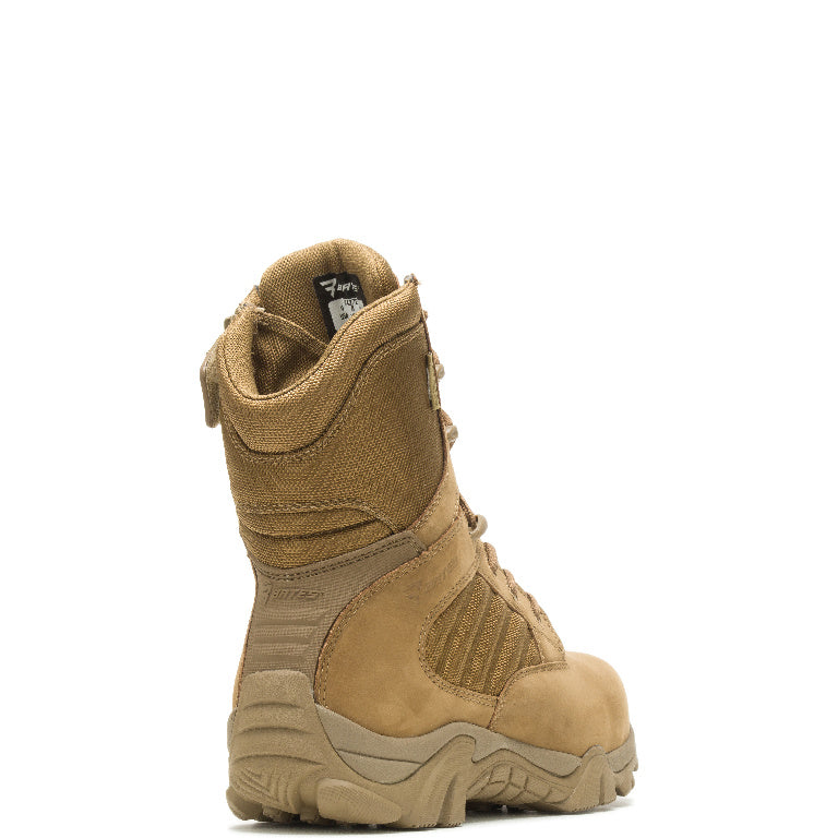 Bates Gx Safety Toe - Coyote Boot E04272