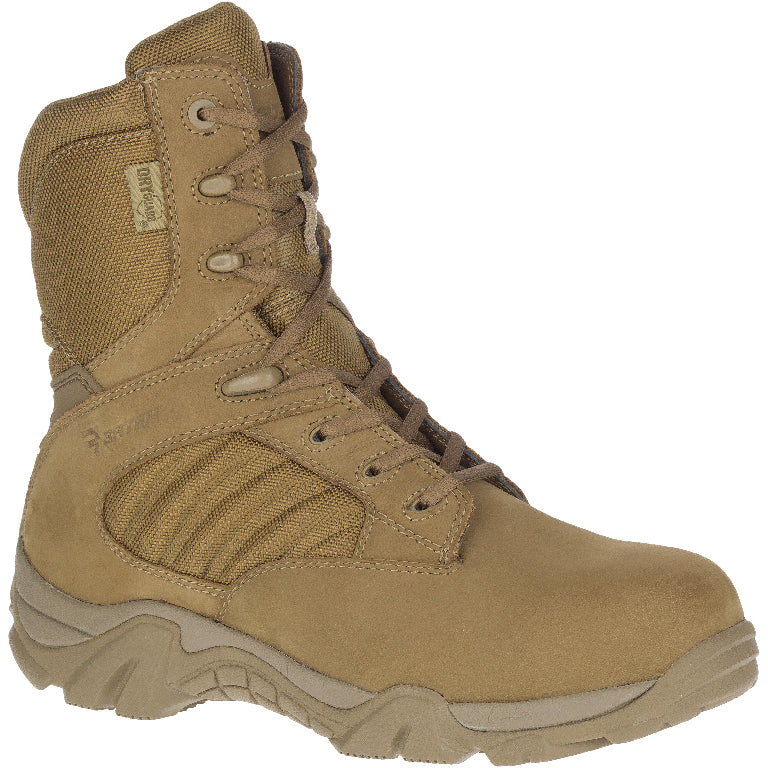 Bates Gx Safety Toe - Coyote Boot E04272