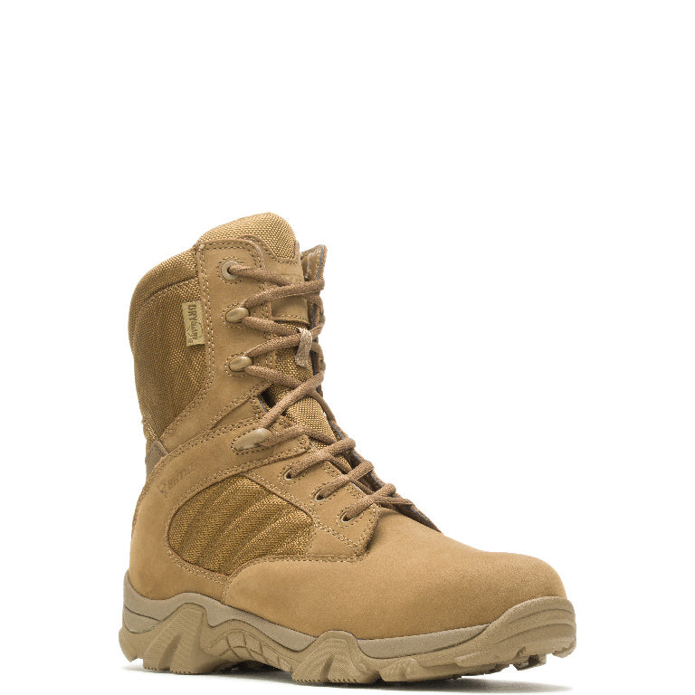 Bates Gx Safety Toe - Coyote Boot E04272