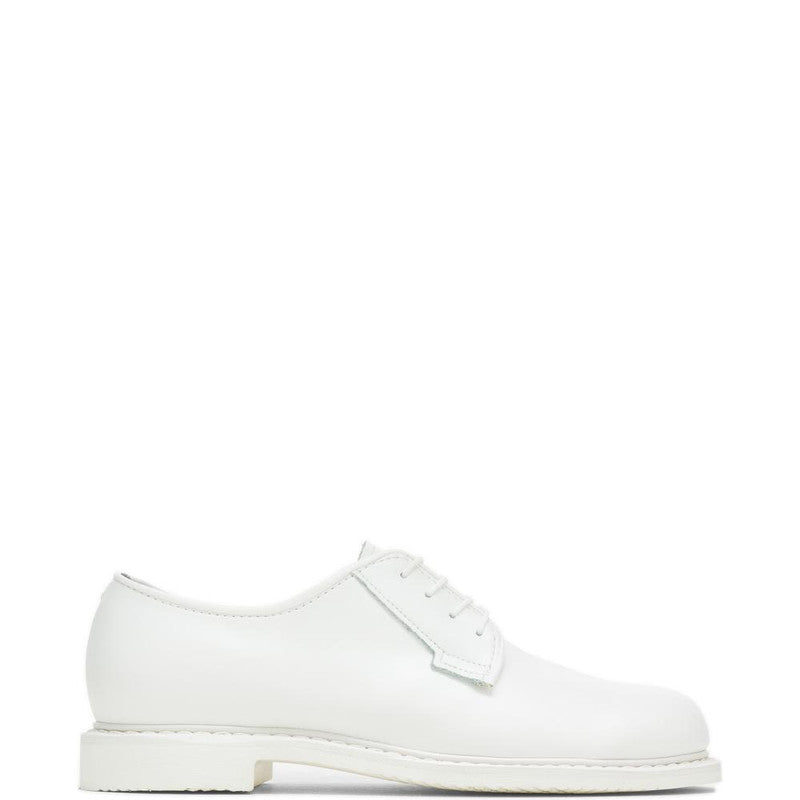 Bates Bates Lites - White Boot E07131