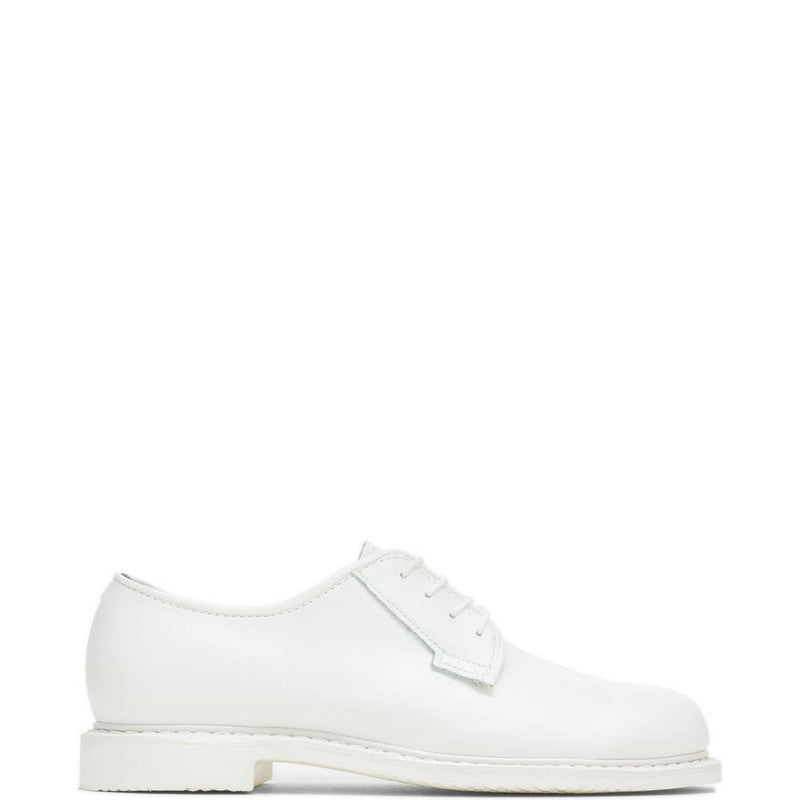 Bates Bates Lites - White Boot E07131