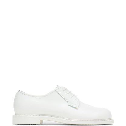 Bates Bates Lites - White Boot E07131