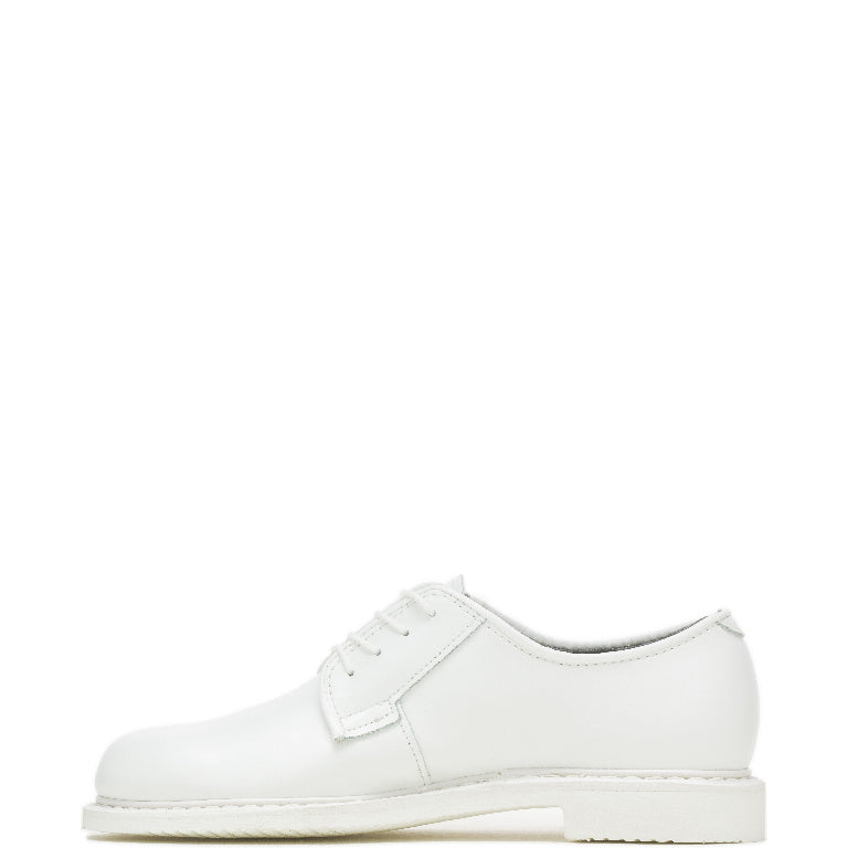 Bates Bates Lites - White Boot E07131