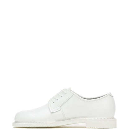 Bates Bates Lites - White Boot E07131