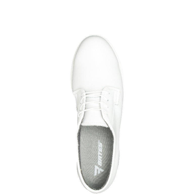 Bates Bates Lites - White Boot E07131