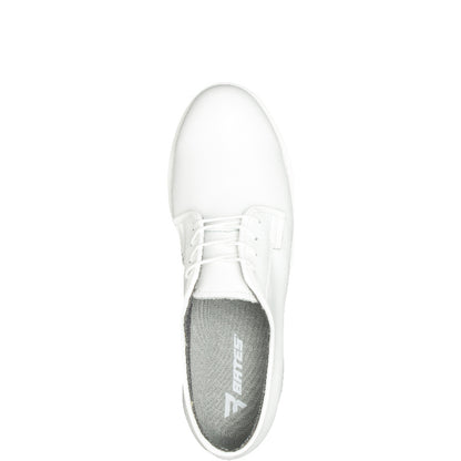 Bates Bates Lites - White Boot E07131