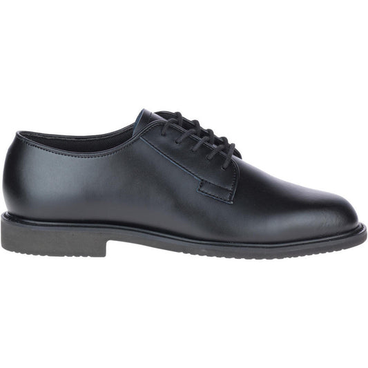 Bates Sentry Oxford - Black Boot E07840