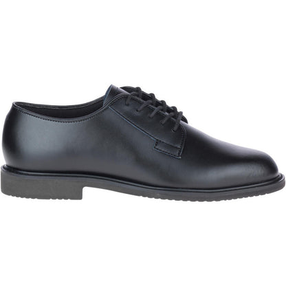Bates Sentry Oxford - Black Boot E07840