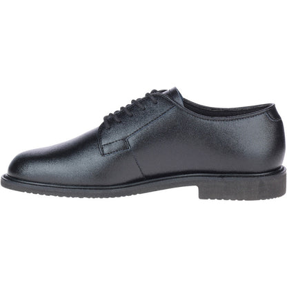 Bates Sentry Oxford - Black Boot E07840