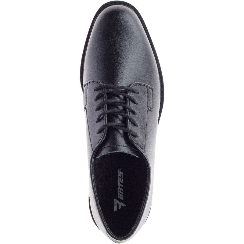 Bates Sentry Oxford - Black Boot E07840
