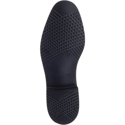 Bates Sentry Oxford - Black Gloss Boot E07842