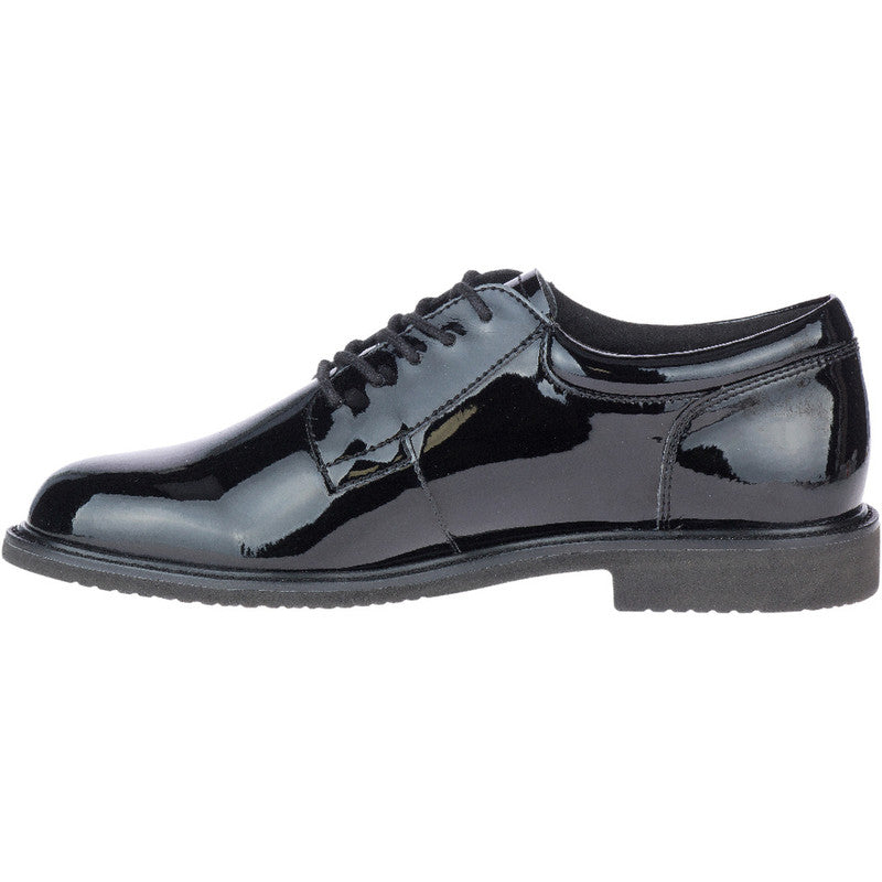 Bates Sentry Lux Oxford - Black Gloss Boot E07851