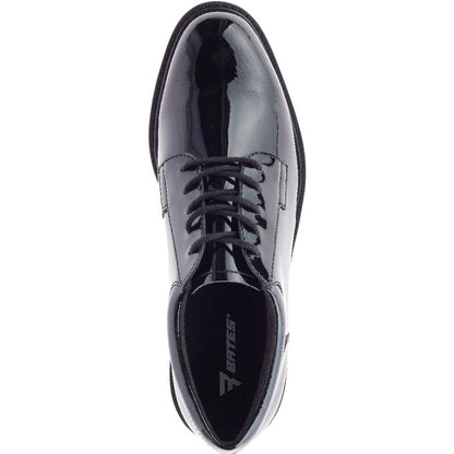 Bates Sentry Lux Oxford - Black Gloss Boot E07851