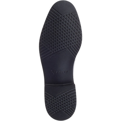 Bates Sentry Lux Oxford - Black Gloss Boot E07851