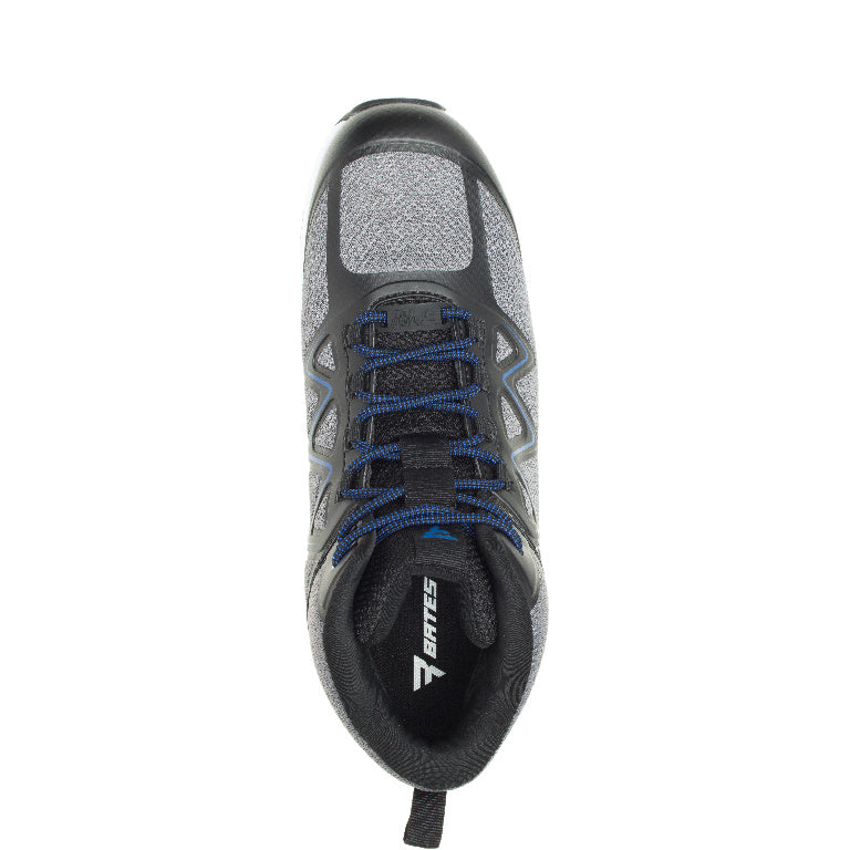 Bates Rush - Grey Boot E09101