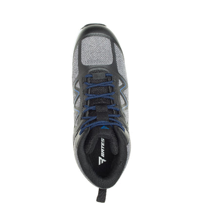 Bates Rush - Grey Boot E09101