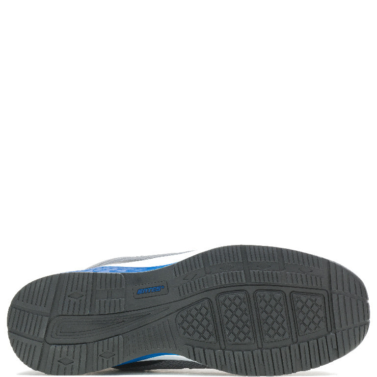 Bates Rush - Grey Boot E09101