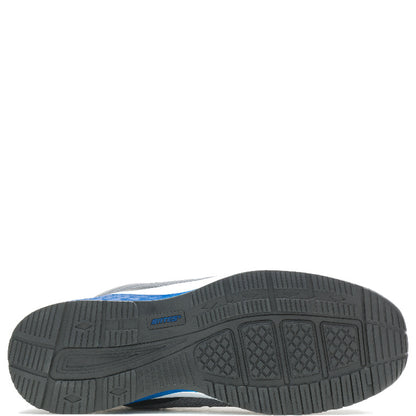 Bates Rush - Grey Boot E09101
