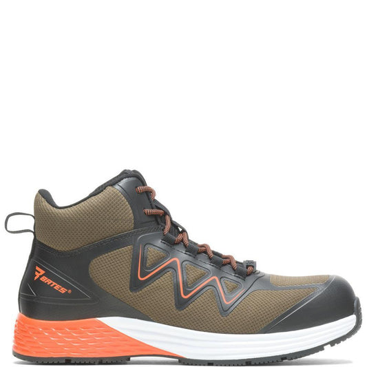 Bates Rush - Sage Boot E09102
