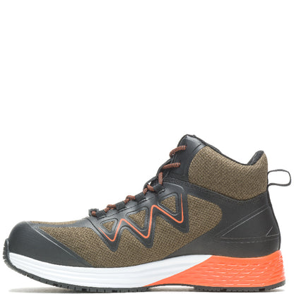 Bates Rush - Sage Boot E09102