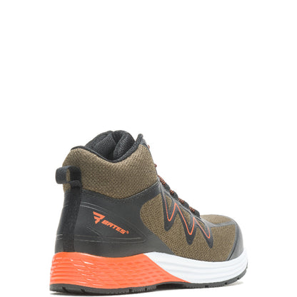 Bates Rush - Sage Boot E09102