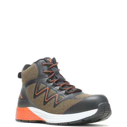 Bates Rush - Sage Boot E09102