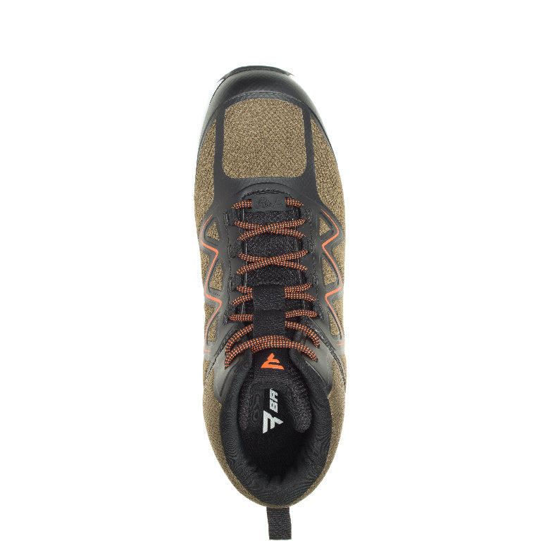 Bates Rush - Sage Boot E09102