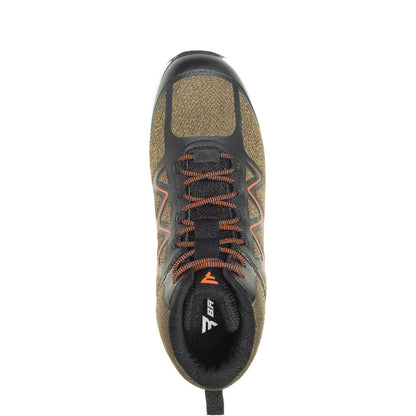 Bates Rush - Sage Boot E09102